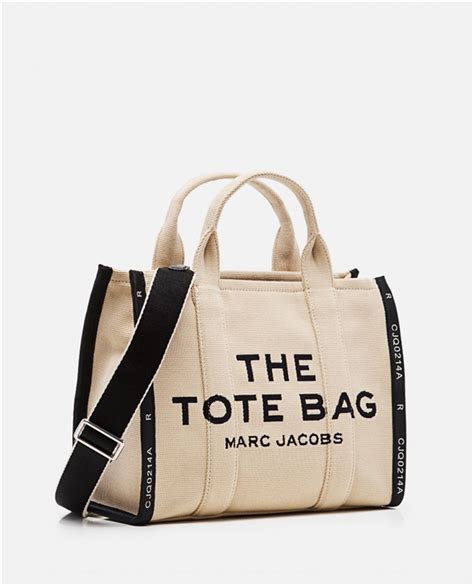 marc jacobs tote bag travel